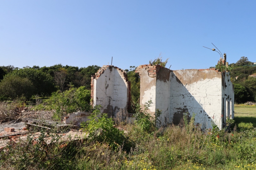 Commercial Property for Sale in Chelsea Eastern Cape